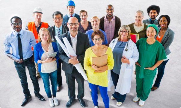 Nursing staff